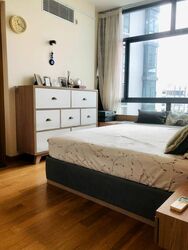 Soleil @ Sinaran (D11), Condominium #460310351